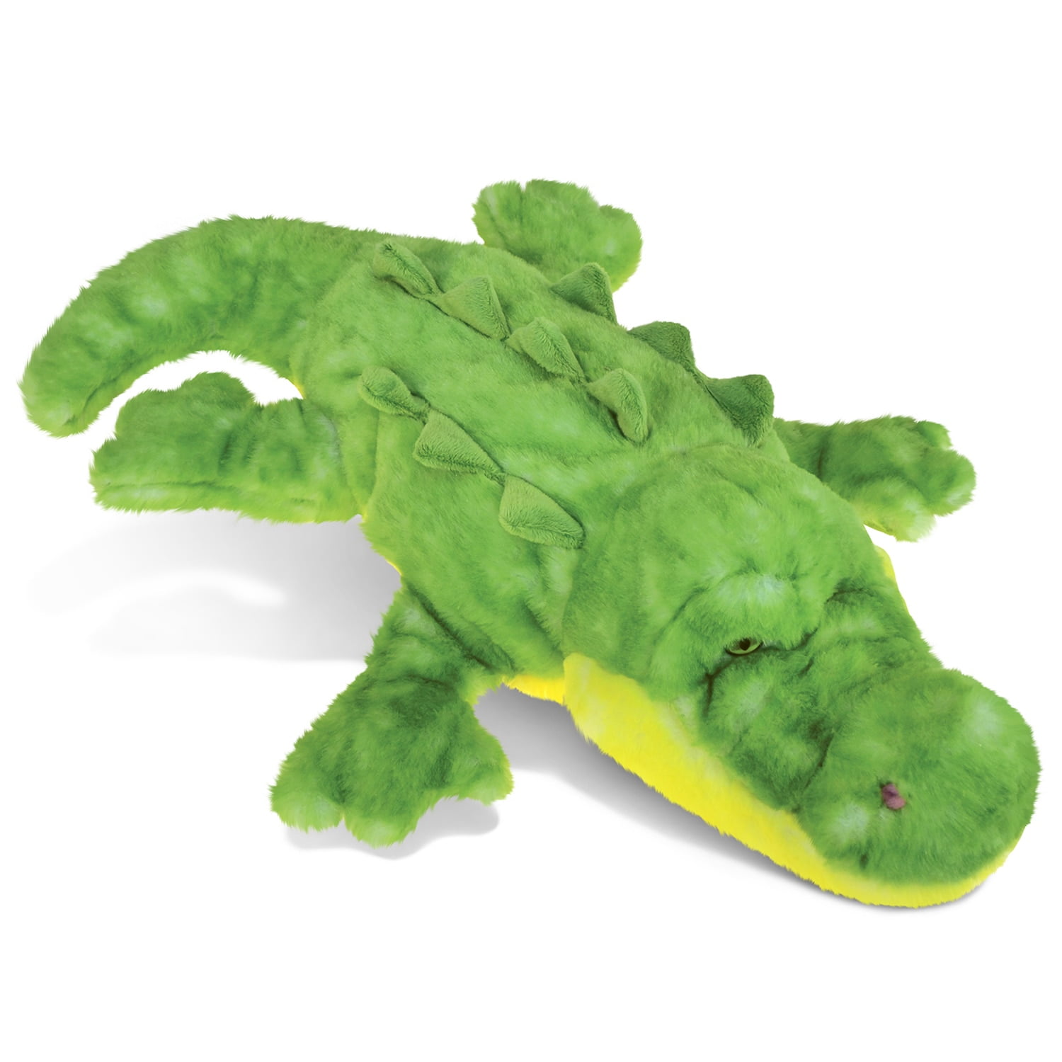 crocodile stuffed animal walmart