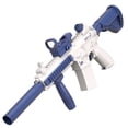 thumbnail image 3 of Pistola de agua de juguete eléctrica FLhrweasw para padres e hijos regalo para niños y adultos, 3 of 7