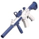 thumbnail image 3 of Pistola de agua de juguete eléctrica FLhrweasw para padres e hijos regalo para niños y adultos, 3 of 7