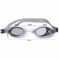 thumbnail image 2 of Children Waterproof Anti Fog Adjustable Swimming Goggles, 2 of 2
