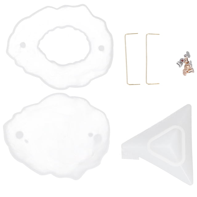 DIY ToolsPhoto Frame Silicone Mold Photo Frame Silicone Mold Epoxy Mould Dependable Performance