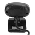 thumbnail image 3 of HD USB Webcam for Desktop PC with Microphone and Free Video Player, 3 of 4