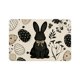 thumbnail image 2 of Decoraciones de Pascua, adornos de Pascua, regalos de Pascua, manteles individuales con temática de Pascua, manteles con diseños de conejos y huevos de Pascua, manteles individuales para decoración de, 2 of 6