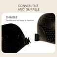 thumbnail image 5 of Strapless Bras For Women, Adhesive Invisible Backless Push Up Gathering Lift Up Cups Dresses Reusable Invisible Bra 2 Pairs, 5 of 5