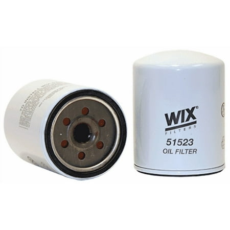 Engine Oil Filter Fits select: 1982 CHEVROLET LUV 1981-1983 ISUZU PUP