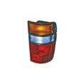 thumbnail image 1 of Calavera DEPO Isuzu Trooper 2000 - 2002 Pasajero, 1 of 1