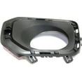 thumbnail image 4 of For 2016-2023 Tacoma Fog Light Trim Front, Left Black TO1038187 5212804030, 4 of 5