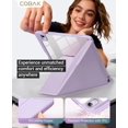 thumbnail image 3 of Funda CoBak para iPad 11.ª generación de 11 pulgadas y iPad 10.ª generación de 10.9 pulgadas, 3 of 7
