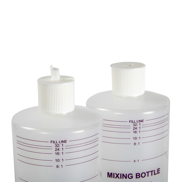 Dilution Bottles