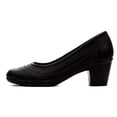 thumbnail image 2 of Zapatillas Pullman para Mujer 5520 negro 22, 2 of 6