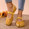 thumbnail image 7 of Womens Shoes Flats Sneakers Casual Slip On Fashion Solid Color Summer Flats Shoes Soft Breathable Comfortable Lightweight for Walking, 7 of 7