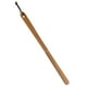 thumbnail image 3 of Calzador de madera Mango largo con cordón Calzador largo para hombres mayores Mujeres 60cm jinwen Calzador, 3 of 8