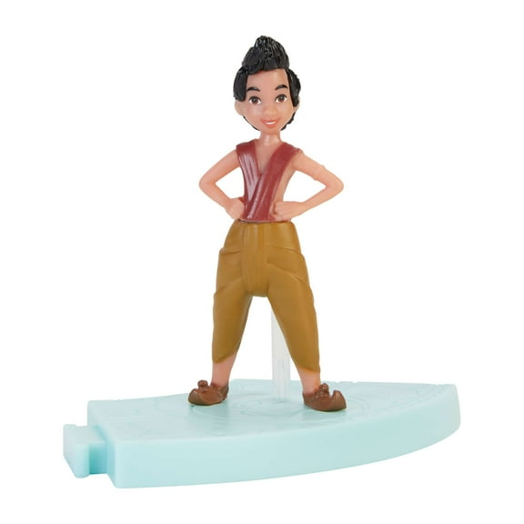 Disney Raya and the Last Dragon Boun Figure (No Packaging)