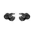 thumbnail image 1 of TOR Front Lower Rearward Suspension Control Arm Bushing Pair for Car Ford Escape Mazda 3 Focus Transit Connect KTR-104507, 1 of 2