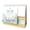 C, variant on Mini Desk Calendar, Small Calendar 2024-2025 -Standing Flip Desktop Calendar with Stickers for Home Office School Desk Decorations