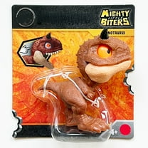 Jurassic Mighty Little Biters Carnotaurus