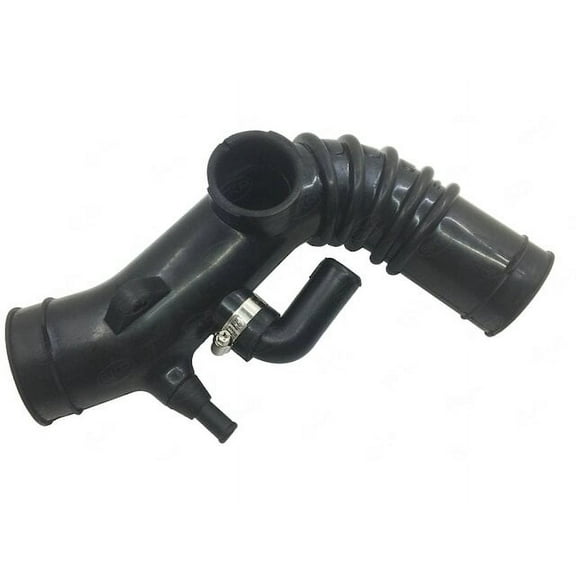 Air Intake Hose - Compatible with 1997 - 1999 Toyota Camry 2.2L 4-Cylinder 1998