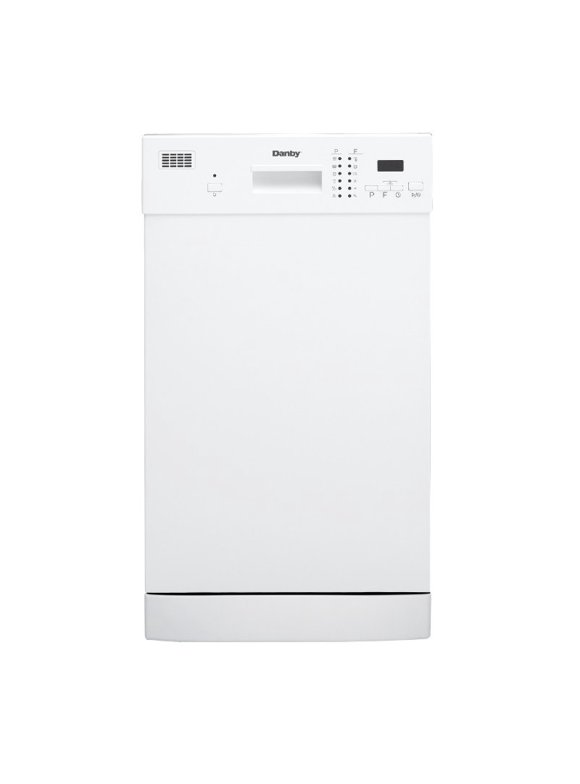 Apartment Size Dishwashers