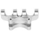 thumbnail image 2 of Para Enlaces SCX24 Armazón De Eje Trasero Resistente Y Duradero Diseño Perfecto Con Tornillos Para Coche RC Simulado Axial SCX24 90081 C10 1/24 ANGGREK Otros, 2 of 8