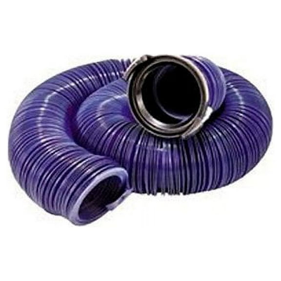 Valterra LLC D040081 Quick DRN Hose 20'  T1024