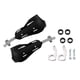 thumbnail image 3 of Conjunto de 2 piezas para motocicleta ATV SX SXF W 125 250 300, color negro, 3 of 5