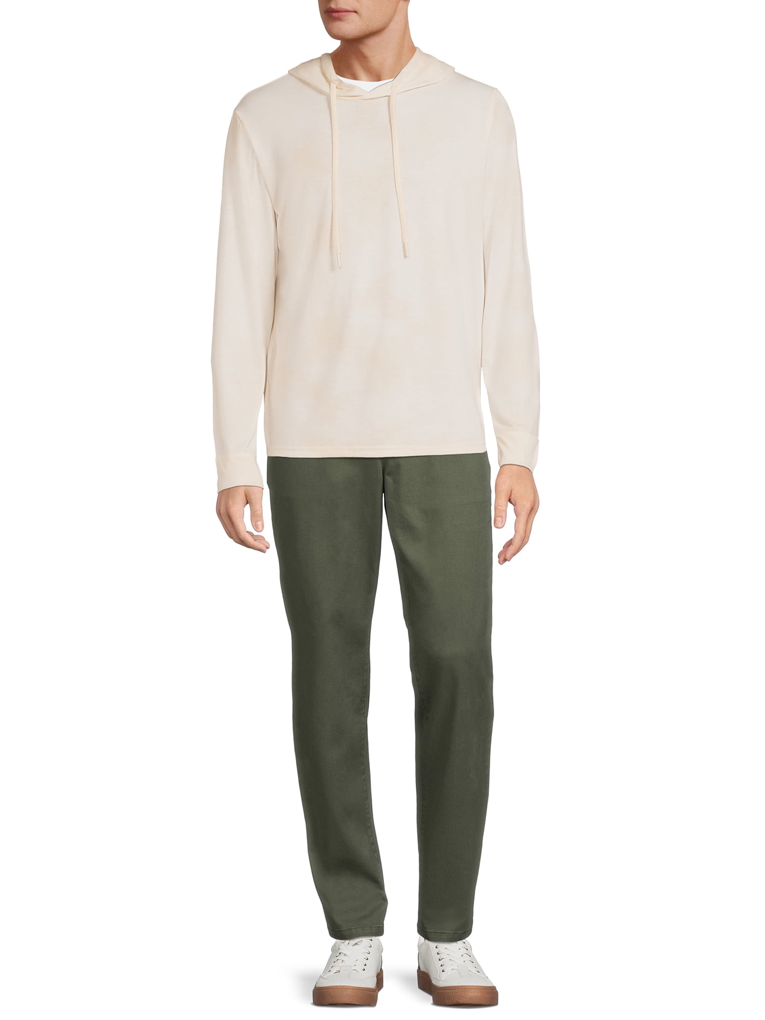 George Men's Open Bottom Joggers
