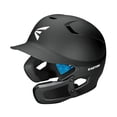 thumbnail image 1 of Casco de bateo Easton Z5 2.0 Baseball Senior, negro mate, 1 of 6