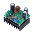 thumbnail image 2 of Module d'Alimentation DC, Modules de Puissance Boost Réglables 15A pour Panneaux Solaires, 2 of 8