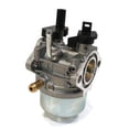 thumbnail image 4 of The ROP Shop Carburetor with Gaskets for Briggs & Stratton 801396, 801233, 801255 Fuel Engine, 4 of 9