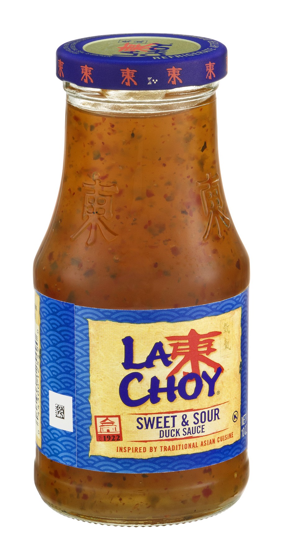 La Choy Sweet and Sour Sauce, 10 Ounce