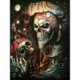 thumbnail image 2 of Cuadros Decorativos 5D DIY diamante pintura esqueleto pirata completo taladro Rhinestone mosaico arte imagen Tmvgtek embutido en tela, 2 of 9
