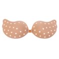 thumbnail image 2 of Bra Invisible para Mujer Sunnimix Autoadhesivo Sin Espalda Reutilizable, 2 of 8