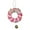 N, variant on 6 inch Christmas Garland Outdoor - Artificial Christmas Garland real Touch Garland for Holiday Window Fireplace Mantle Indoor Outdoor Decor