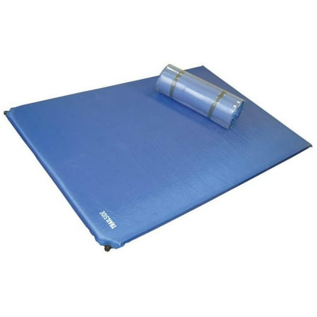 Chinook Trailrest 2 Person 1 2 Self Inflating Mattress Double