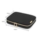 thumbnail image 4 of Accesorios Soporte La Caja Almacenamiento Banda para Vigilancia Watch () Black, 4 of 9