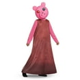thumbnail image 4 of Boys Size M (8-10) Piggy Classic Halloween Costume, Piggy, Disguise, 4 of 8