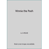 Winnie the Pooh 1851520902 (Hardcover - Used)