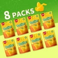 thumbnail image 5 of AMOS Peelerz Gummies Peelable Mango Candy Resealable Bag 2.19oz (8 Pack), 5 of 8