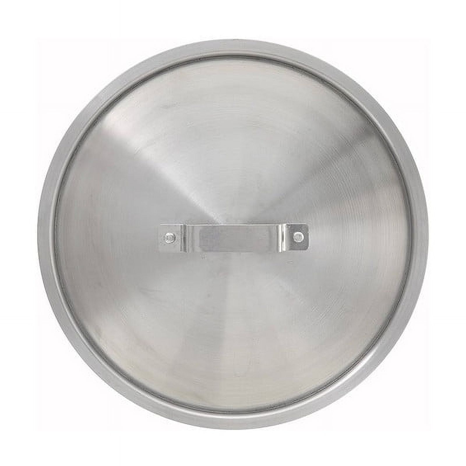 Update International (APTC-20) 12-5/8" Aluminum Stock Pot Cover