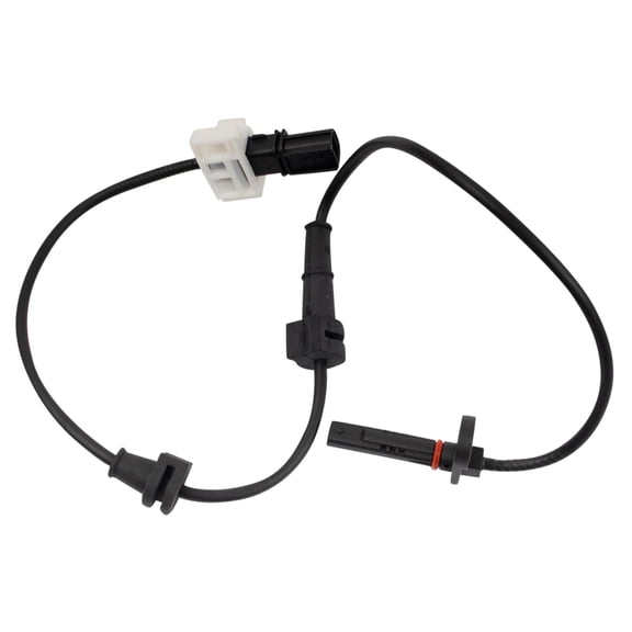 TRQ Rear Left Right ABS Wheel Speed Sensor Fits 2008-2012 Honda Accord BSA15941