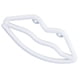 thumbnail image 1 of Luz De Neón LED, Luz De Neón En Forma De Labio, Luz Decorativa De Pared Para Bodas, Propuestas De Matrimonio, Estante De Mesa, Mesita De Noche Para Cenas, Banquetes, Fiestas De, 1 of 7