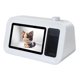thumbnail image 4 of 3D HolographicPlayer Bluetooth5.2 HIFI Speaker Dynamic Floating Lyrics 3D Dynamic Stereo Imaging 3D Advertising Player B, 4 of 5