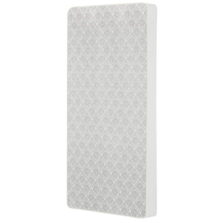 UPC: 0693892468012 | Dream on Me Breathable Orthopedic Extra Firm Crib & Toddler Mattress Reversible Design
