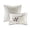 Purple/Taupe, variant on Gracie Mills Isaac 200 TC 8-Piece Floral Cotton Sateen Comforter Set - GRACE-8132