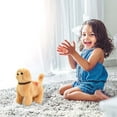 thumbnail image 6 of Interactive Dog Toy for - Enhance with Lifelike Design and Features, 6 of 9
