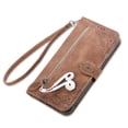 thumbnail image 5 of Funda billetera anti-golpes para GANGXUN Redmi Note 11T Pro , ideal para día a día y trabajo, 5 of 5