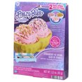 thumbnail image 2 of Freezy-Bake Strawberry Ice Cream Mix - Strawberry Shortcake and Strawberry Delight, 2 of 7