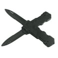 thumbnail image 2 of POINTERTECK 4 Pcs Retractable Knives Toy Funny Trick Gadget Toy Disappearing Dagger Prop for Halloween Party, 2 of 6
