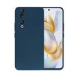 thumbnail image 1 of Funda de Silicon Suave Molan Cano para Honor 90 5G, 1 of 5
