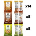 thumbnail image 2 of Quaker Rice Crisps, Gluten YYF14 Free, 3 Flavor Sweet Variety Mix, 0.91oz Bags (Pack of 30), 2 of 3